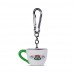 Брелок Friends Central Perk 3D Key Chain